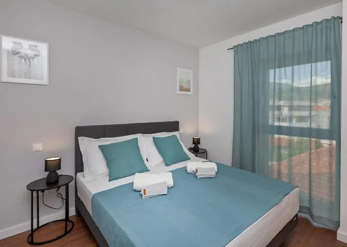 Luxury Apartment N&P