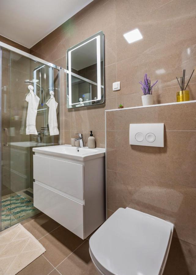 Luxury N&p Dubrovnik