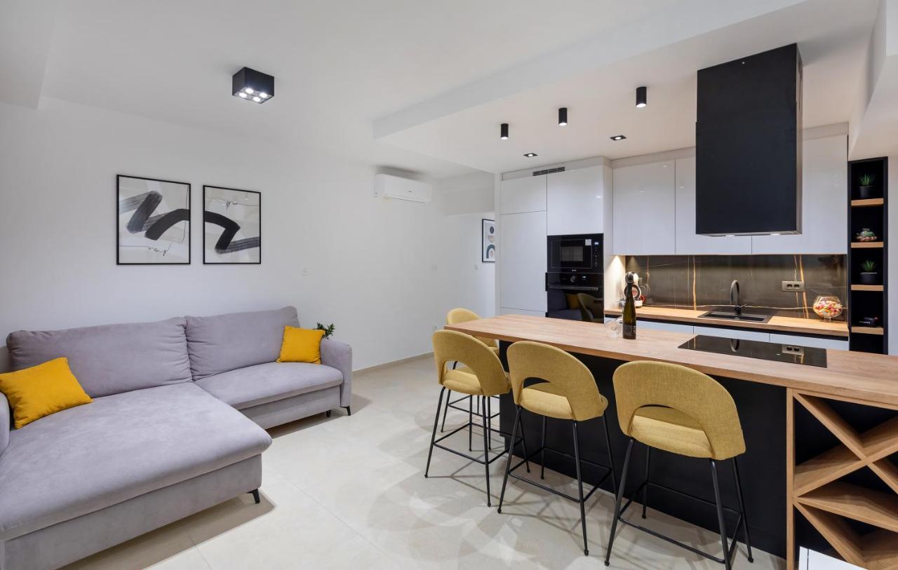 Apartman Luxury N&p Dubrovnik