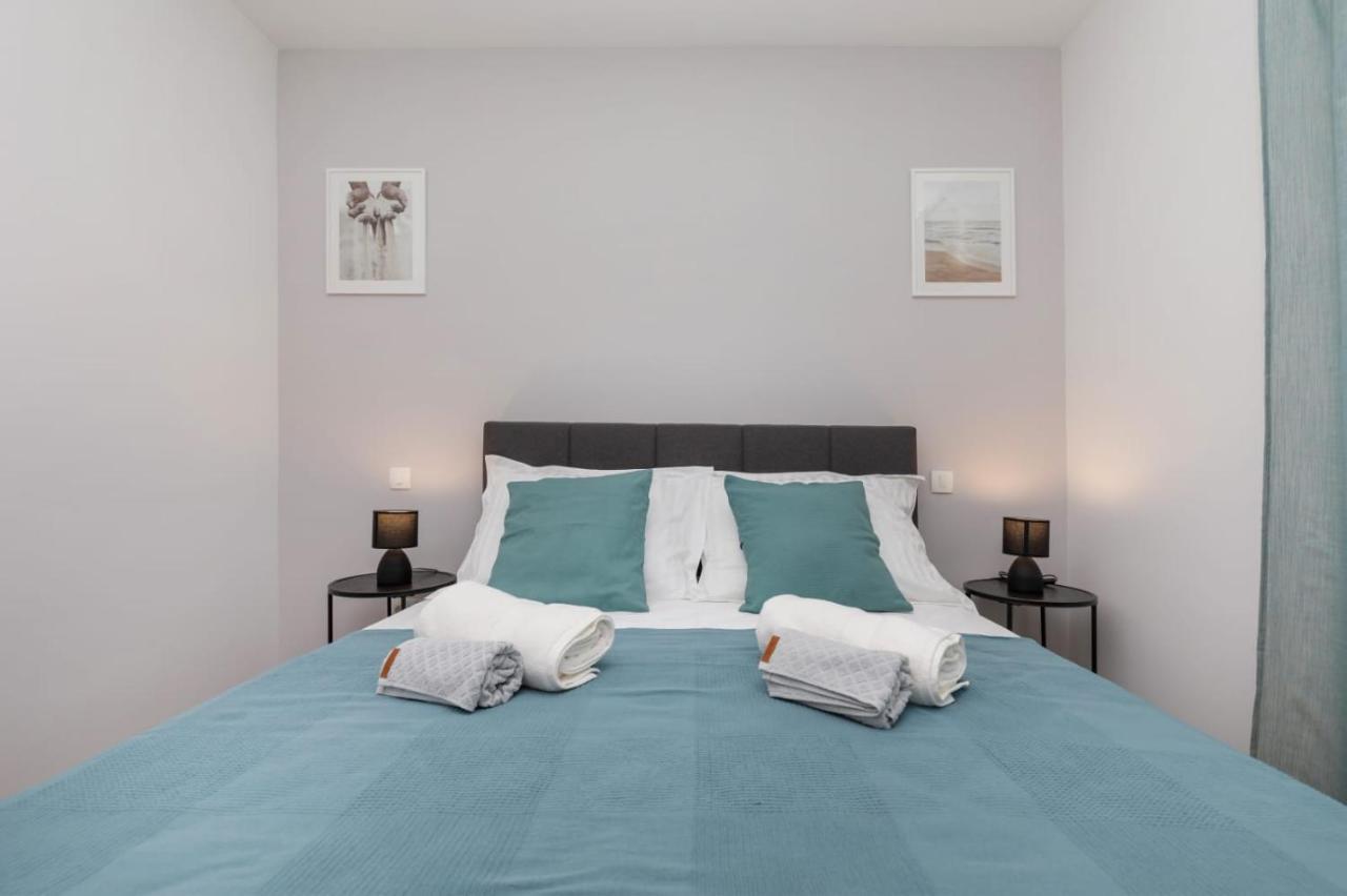 Apartman Luxury N&p *