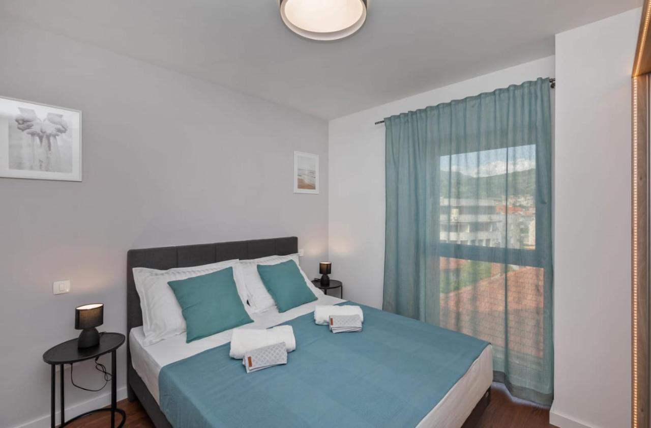 Apartman Luxury N&p Dubrovnik