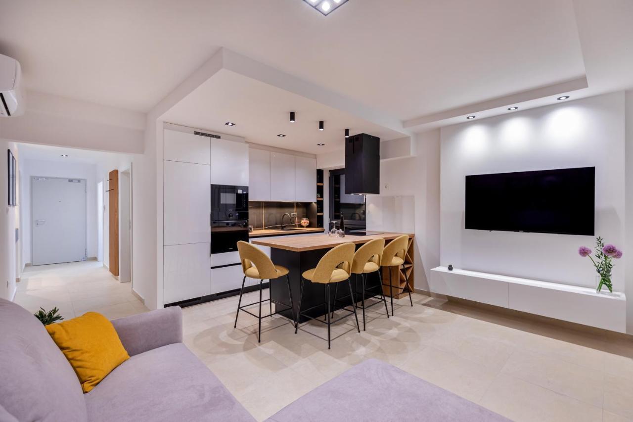 Luxury N&p Dubrovnik