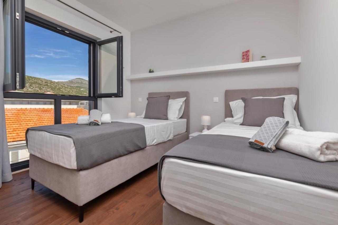 Luxury N&p Apartman Dubrovnik