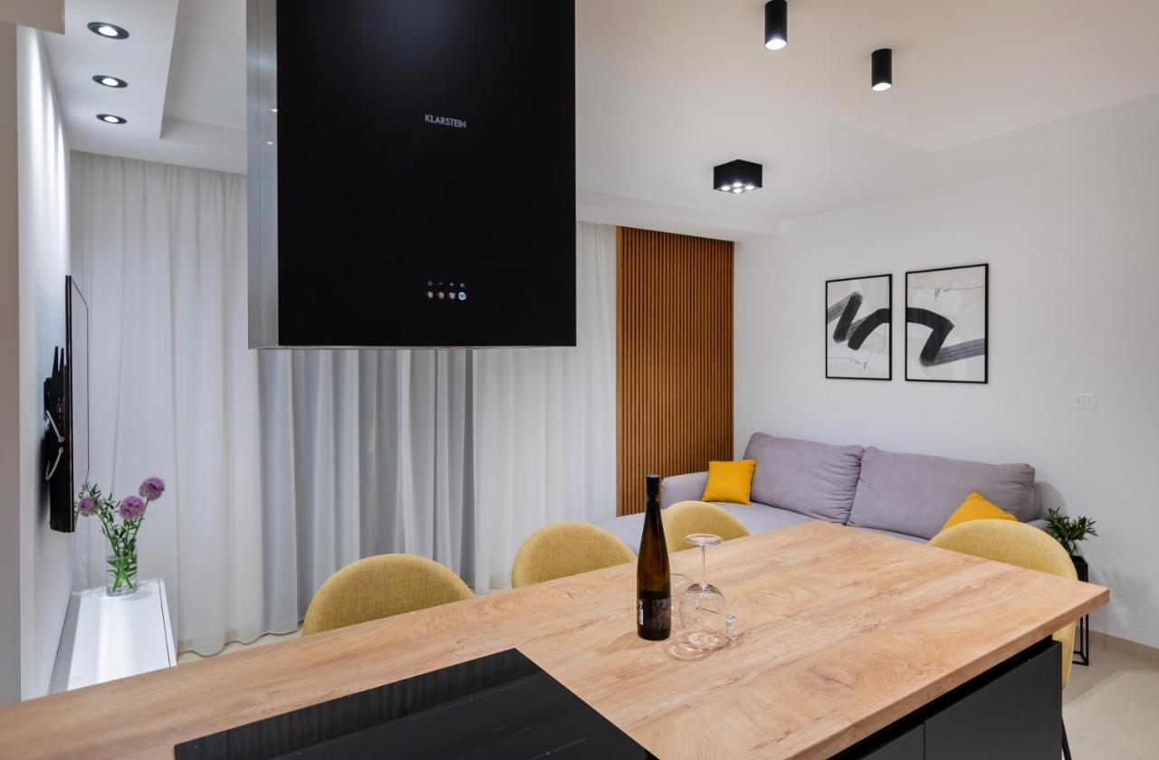 Apartman Luxury N&p Dubrovnik