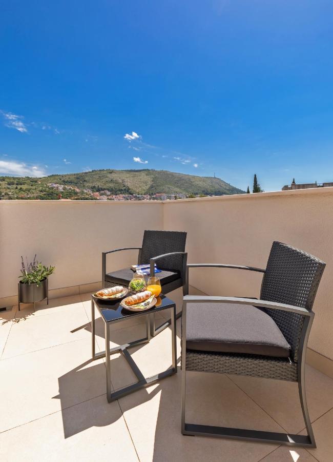 Luxury N&p Apartman Dubrovnik