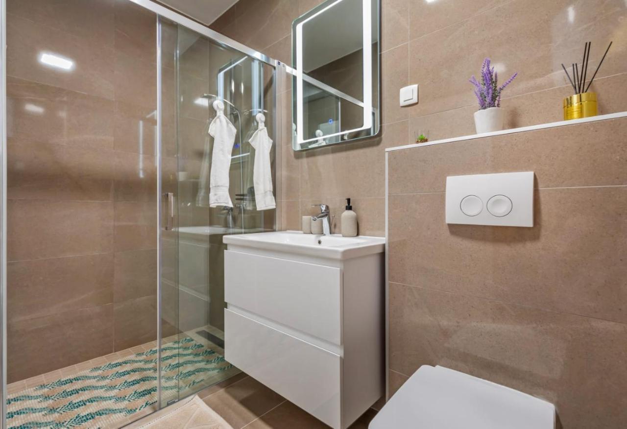 Apartman Luxury N&p