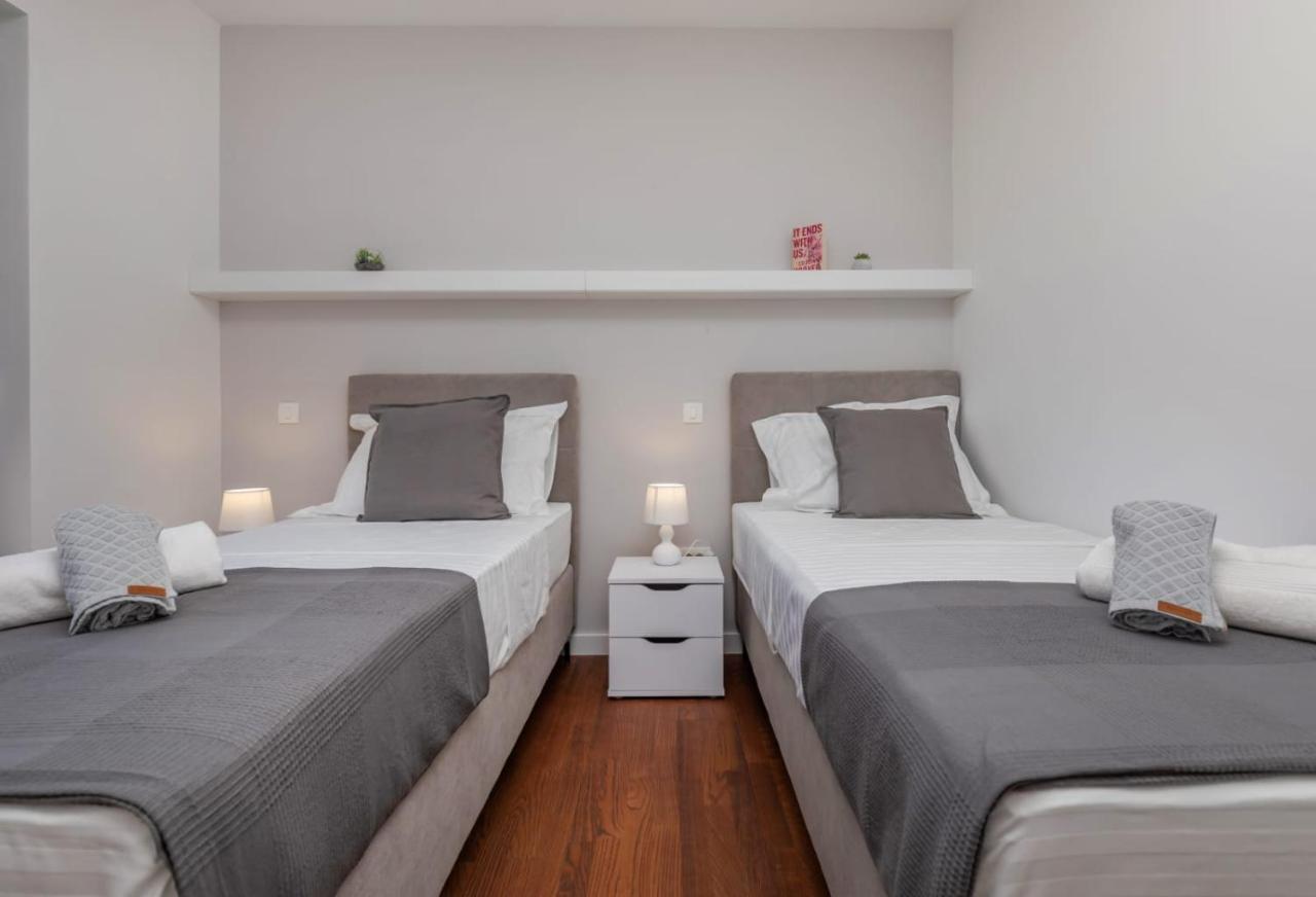 Luxury N&p Dubrovnik