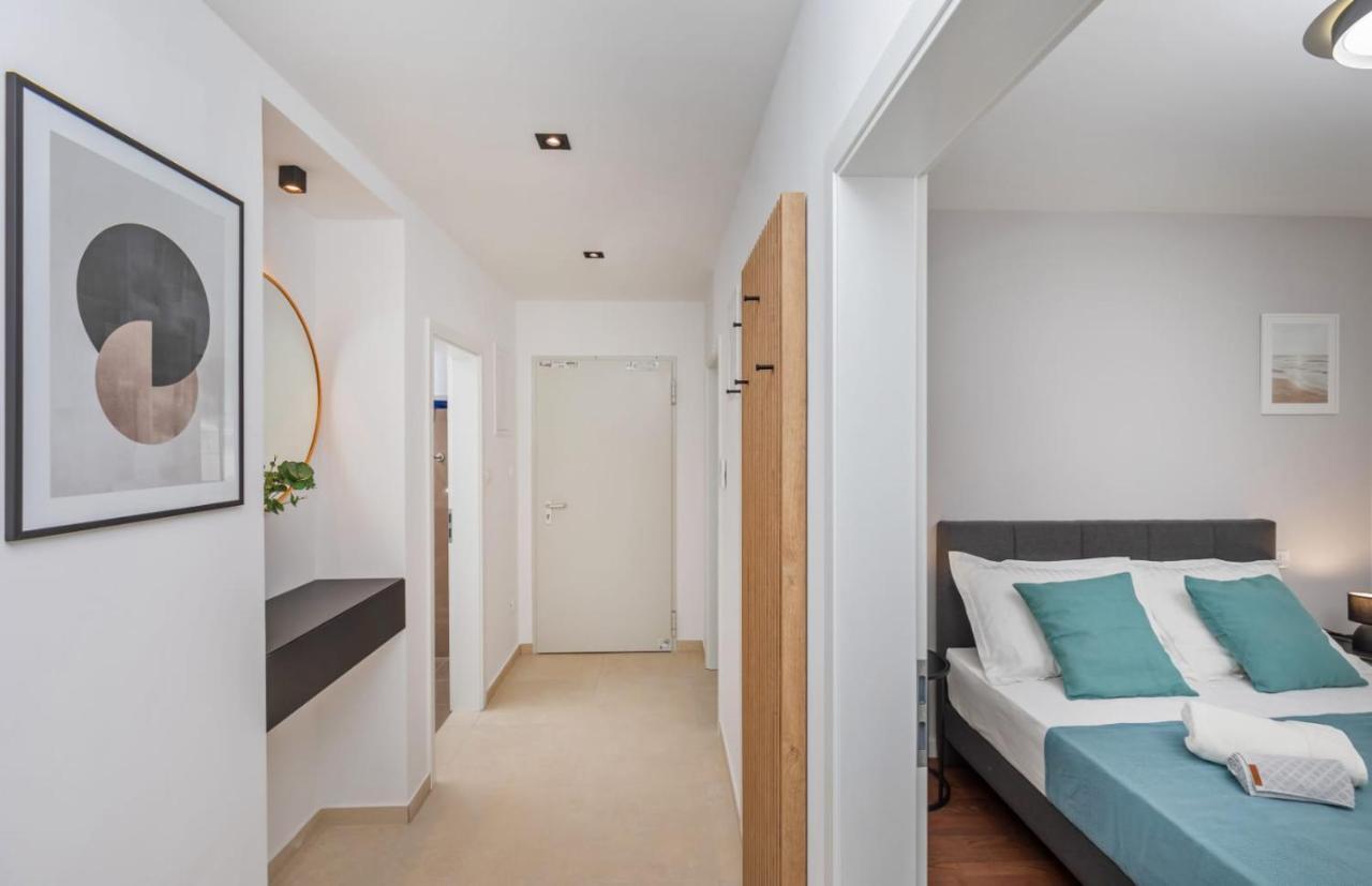 Luxury N&p Apartman