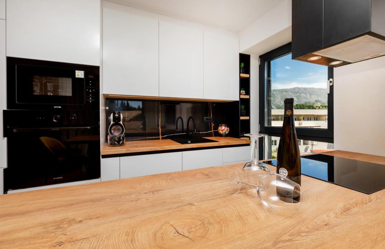Apartman Luxury N&p Dubrovnik