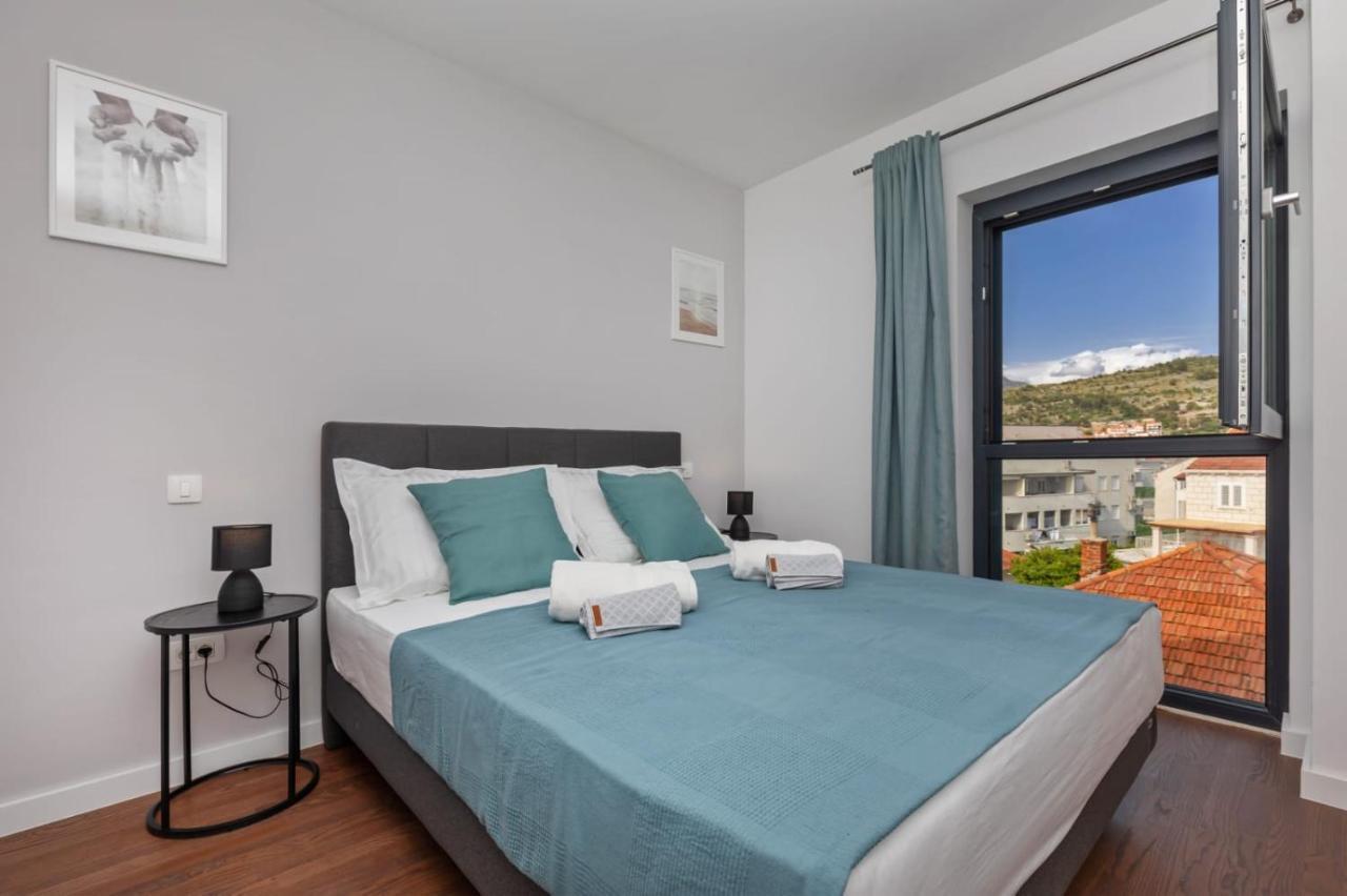 Luxury N&p Apartman Dubrovnik