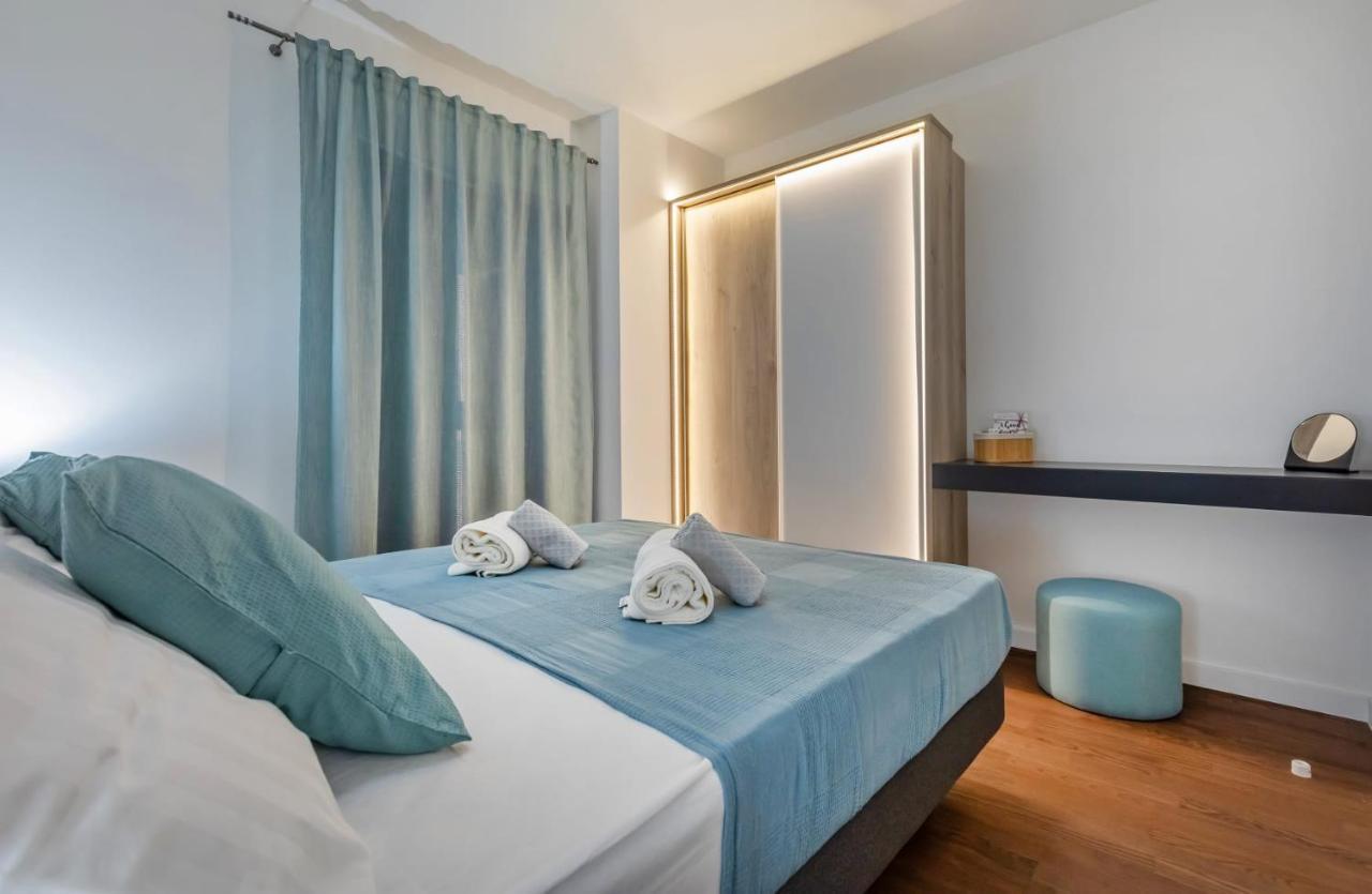 Apartman Luxury N&p
