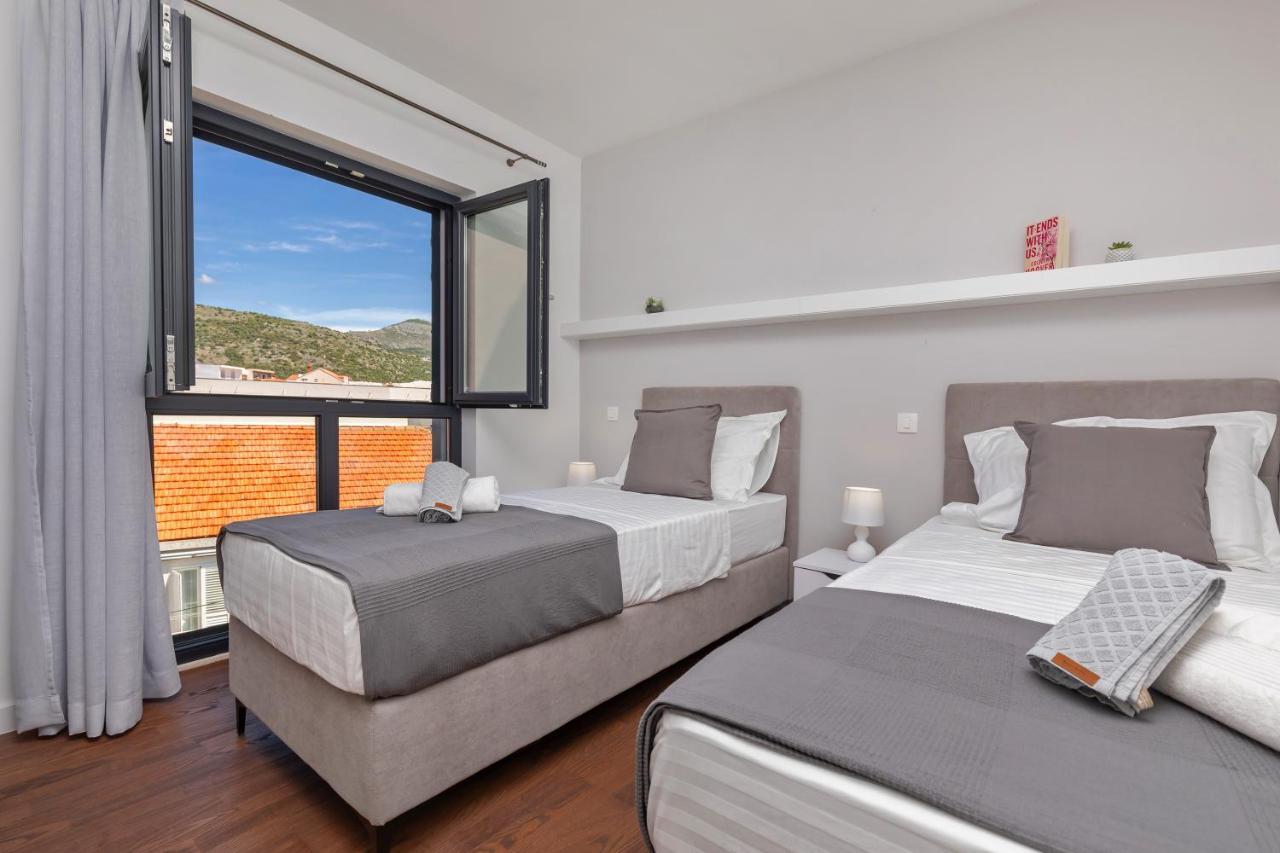 Apartman Luxury N&p