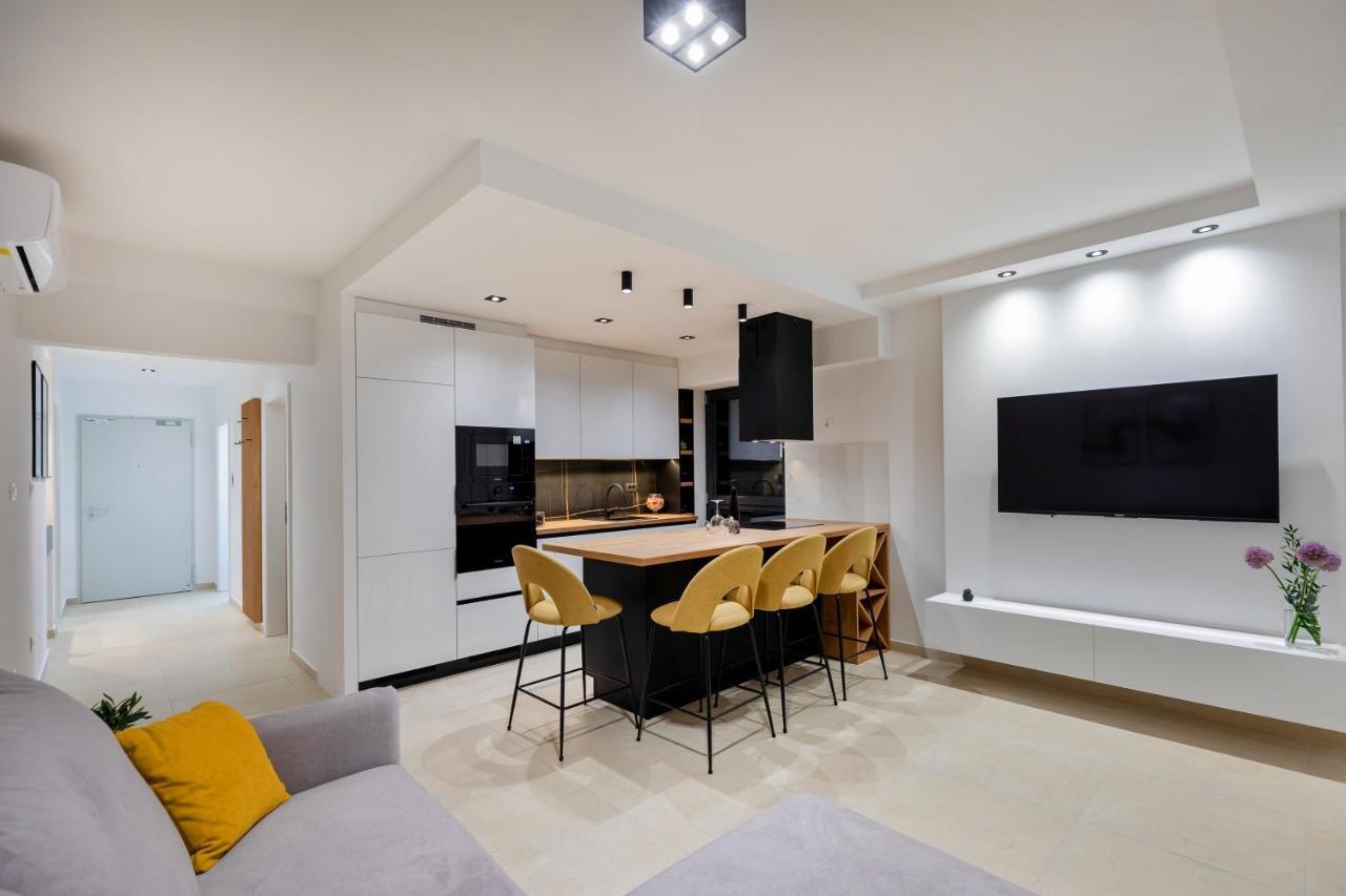 Leilighet Luxury N&p Dubrovnik
