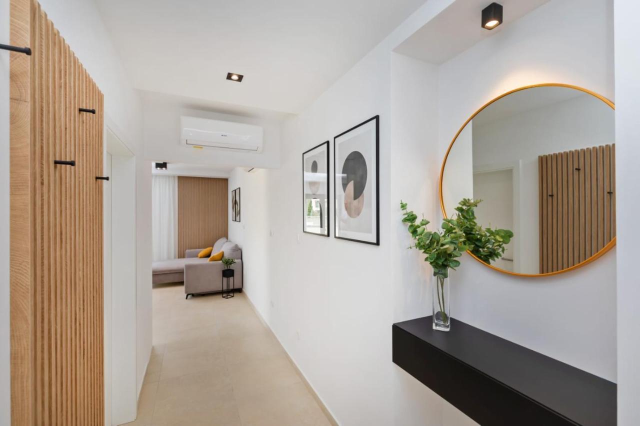 Apartment Luxury N&p